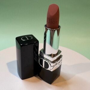 Dior Lipstick Luxurious Creamy Finish -Nude